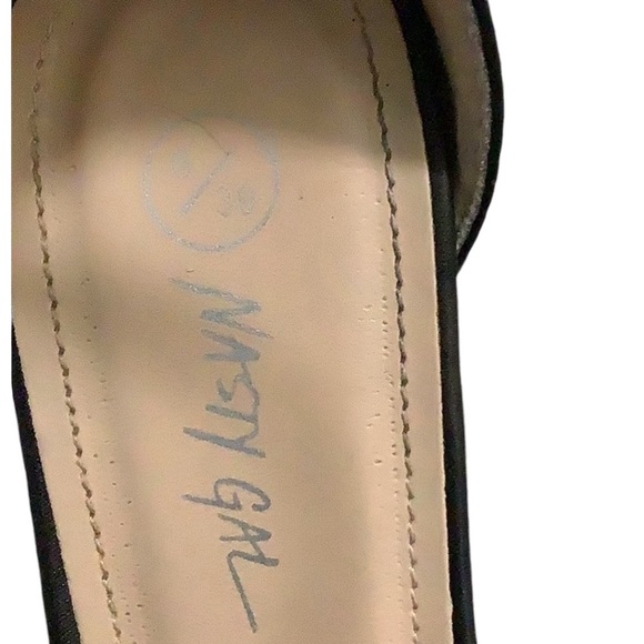 Nasty Gal Women Block Heels - Picture 7 of 8